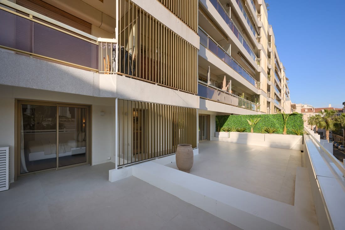 Bien immobilier à Cannes 2