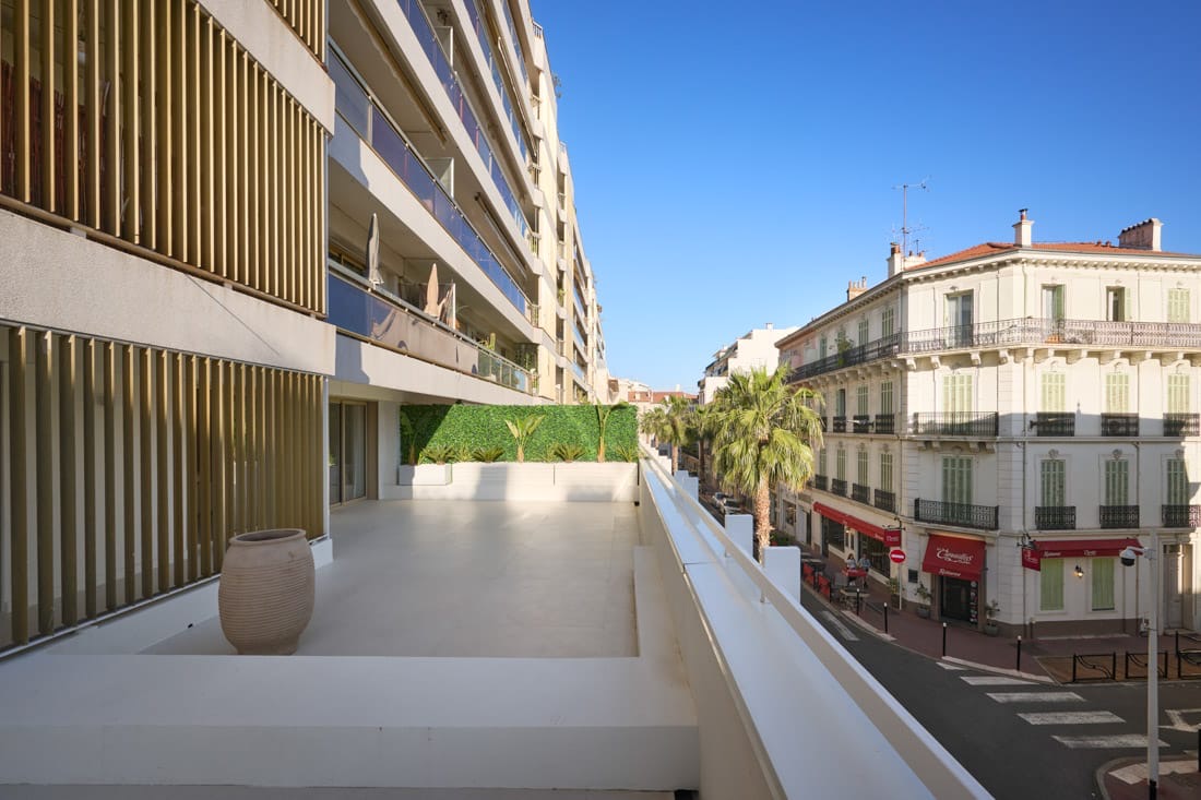 Bien immobilier à Cannes 5