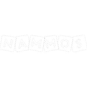 Logo Nammos Cannes